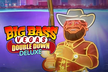 Big Bass Vegas Double Down Deluxe best online slot