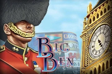 Big Ben best online slot