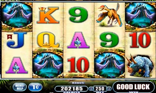 The Rules Of Slot Machines In Internet Casinos - Damasca Slot