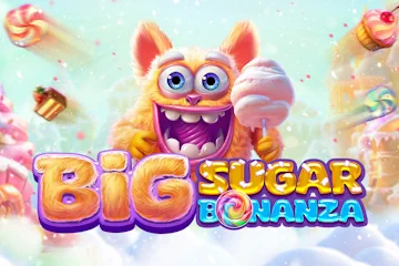 Big Sugar Bonanza best online slot