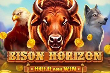 Bison Horizon best online slot