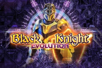 Black Knight Evolution best online slot