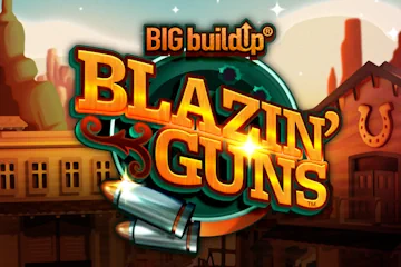 Blazin Guns best online slot