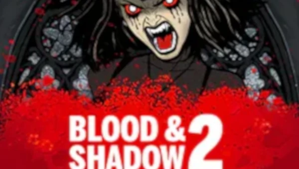 Blood and Shadow 2 gameplay