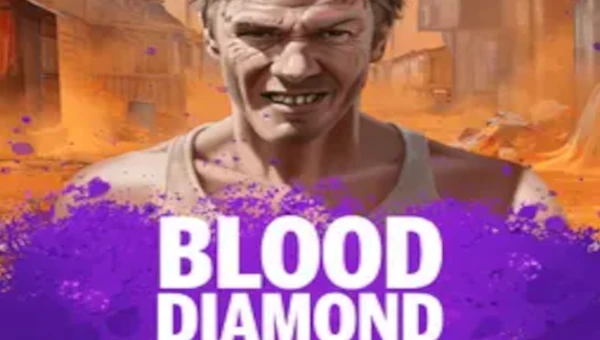 Blood Diamond gameplay