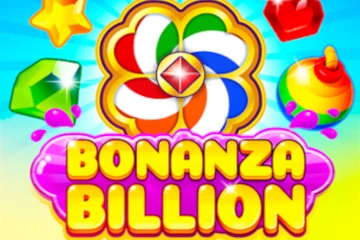 Bonanza Billion best online slot