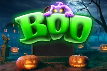 Boo best online slot