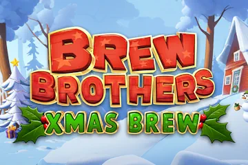 Brew Brothers Xmas Brew best online slot