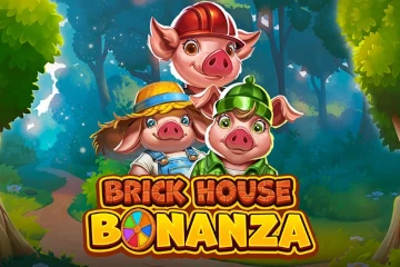 Brick House Bonanza best online slot