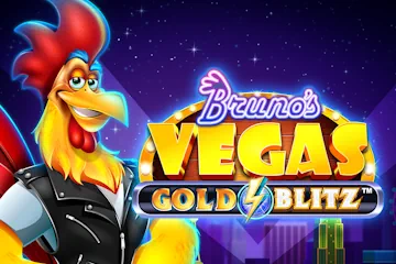 Brunos Vegas Gold Blitz best online slot