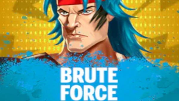 Brute Force gameplay