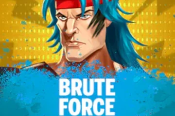 Brute Force best online slot