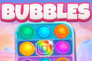 Bubbles best online slot