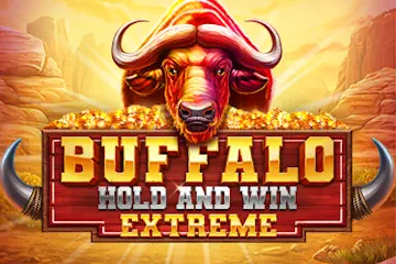 Buffalo Hold and Win Extreme best online slot