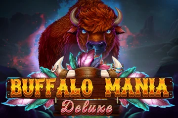 Buffalo Mania Deluxe best online slot