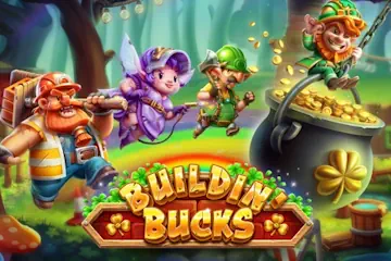 Buildin Bucks best online slot