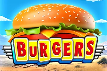 Burgers best online slot