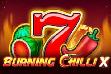 Burning Chilli X best online slot