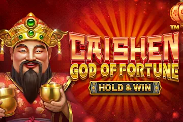 Caishen God of Fortune