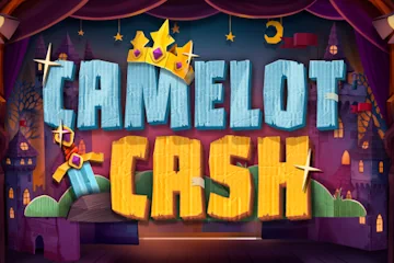 Camelot Cash best online slot