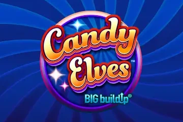 Candy Elves best online slot