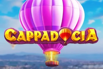 Cappadocia best online slot