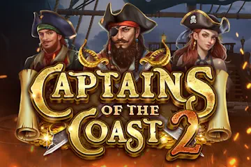 Captains of the Coast 2