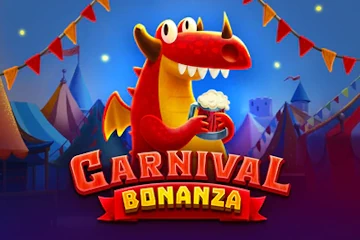 Carnival Bonanza best online slot