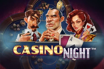 Casino Night best online slot