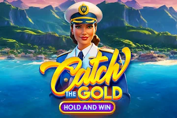 Catch the Gold best online slot