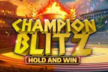 Champion Blitz best online slot