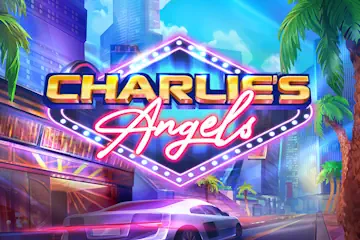 Charlies Angels best online slot