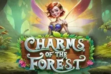 Charms of the Forest best online slot