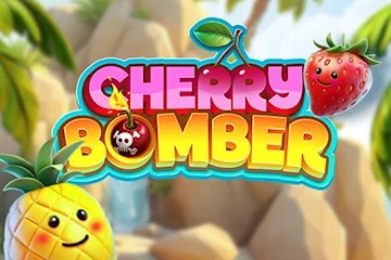 Cherry Bomber best online slot