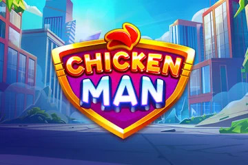 Chicken Man best online slot