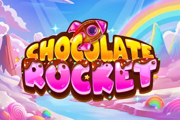 Chocolate Rocket best online slot