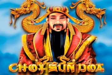 Choy Sun Doa best online slot