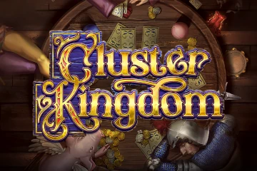 Cluster Kingdom best online slot