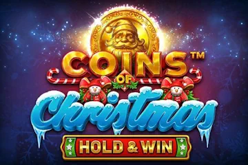 Coins of Christmas best online slot