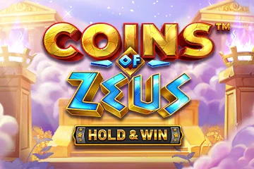 Coins of Zeus best online slot