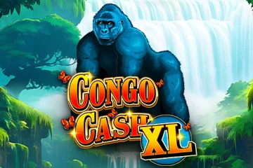 Congo Cash XL best online slot