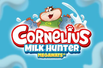 Cornelius Milk Hunter Megaways