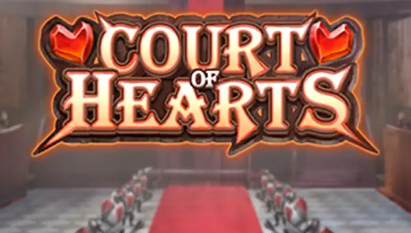 Court of Hearts gameplay