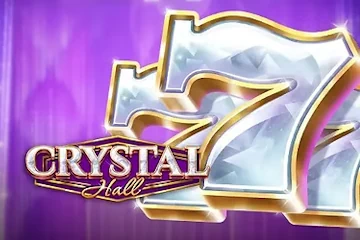 Crystal Hall best online slot