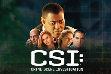 CSI Crime Scene Investigation best online slot