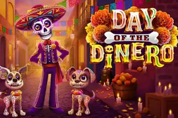 Day of the Dinero best online slot