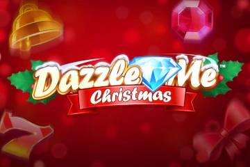 Dazzle Me Christmas best online slot