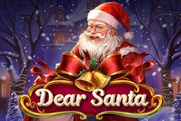 Dear Santa best online slot