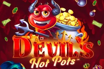 Devils Hot Pots best online slot