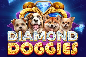 Diamond Doggies best online slot